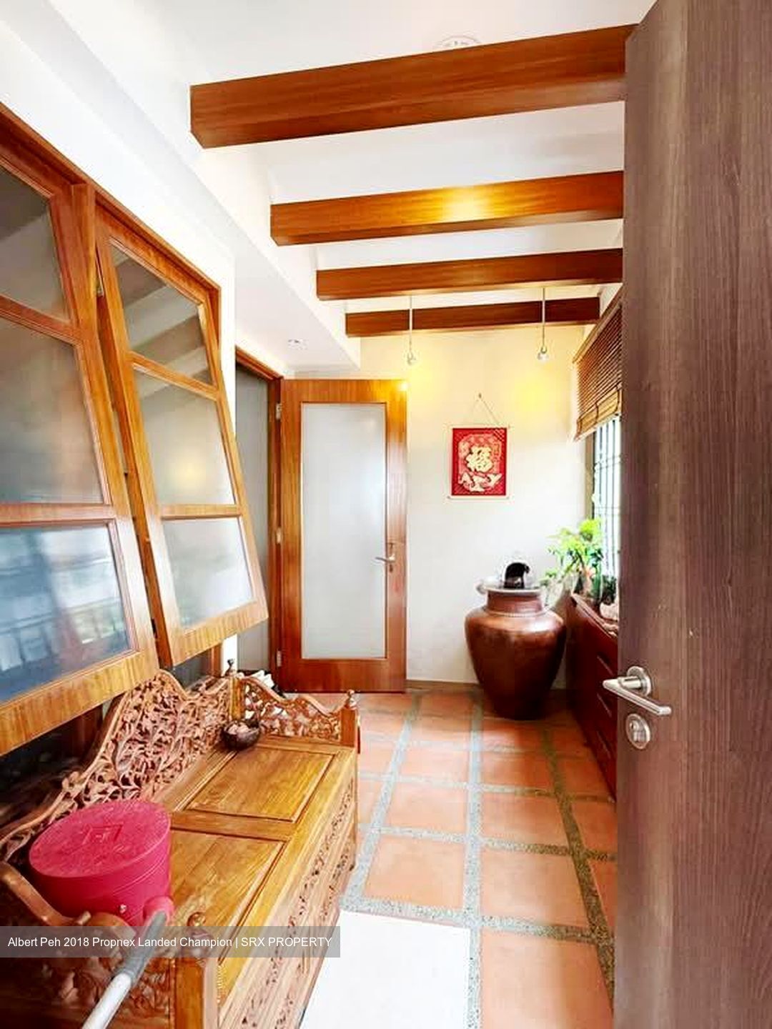 Blk 184 Pasir Ris Street 11 (Pasir Ris), HDB 5 Rooms #544876211